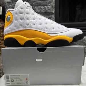 Men’s size 12 Jordan Retro 13’s Brand New Never Worn